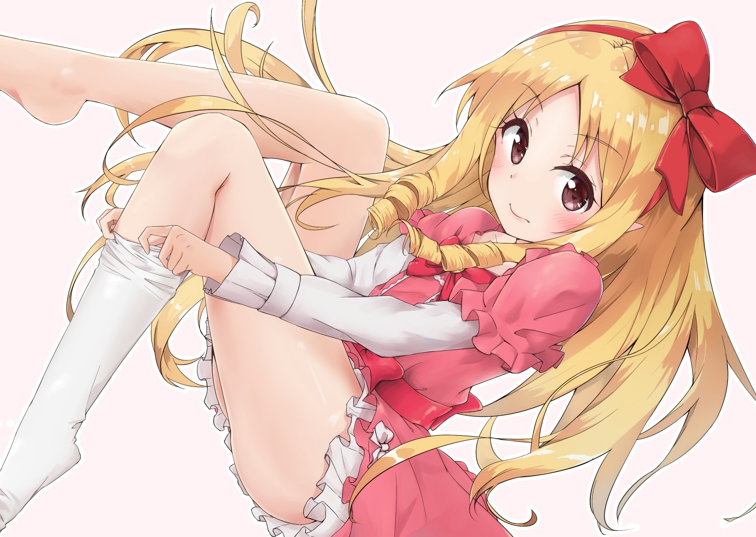 eromanga-sensei, racchi., yamada_elf