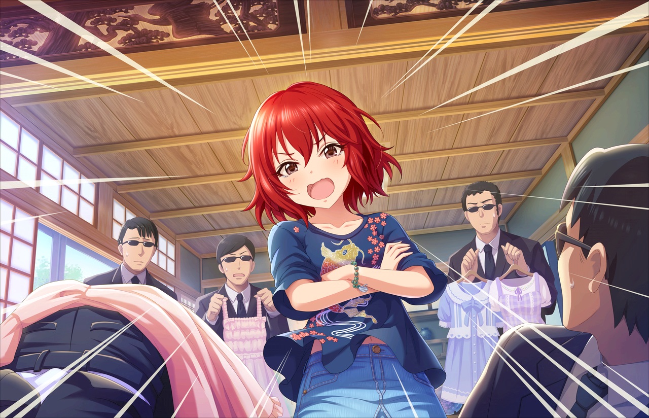 annin_doufu, idolmaster, idolmaster_cinderella_girls, idolmaster_cinderella_girls_starlight_stage, murakami_tomoe