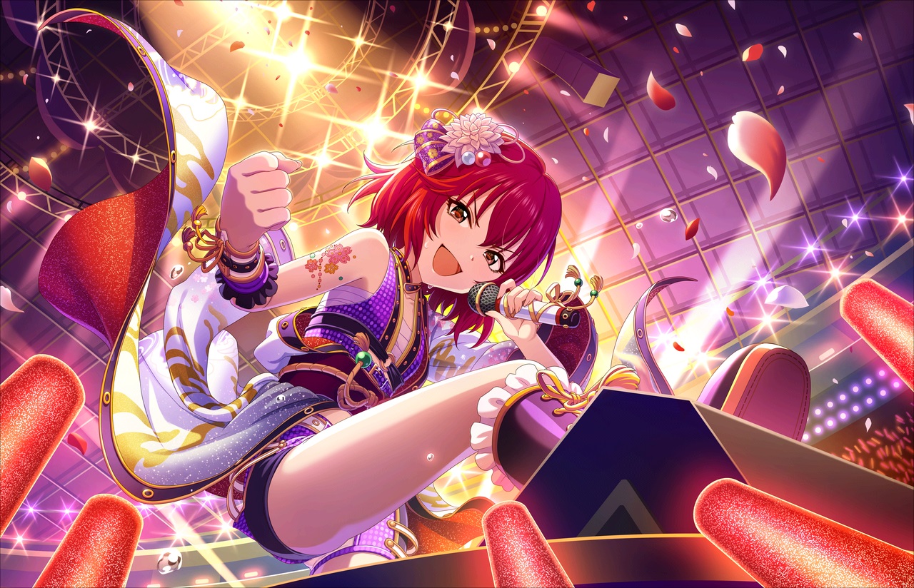 annin_doufu, idolmaster, idolmaster_cinderella_girls, idolmaster_cinderella_girls_starlight_stage, murakami_tomoe