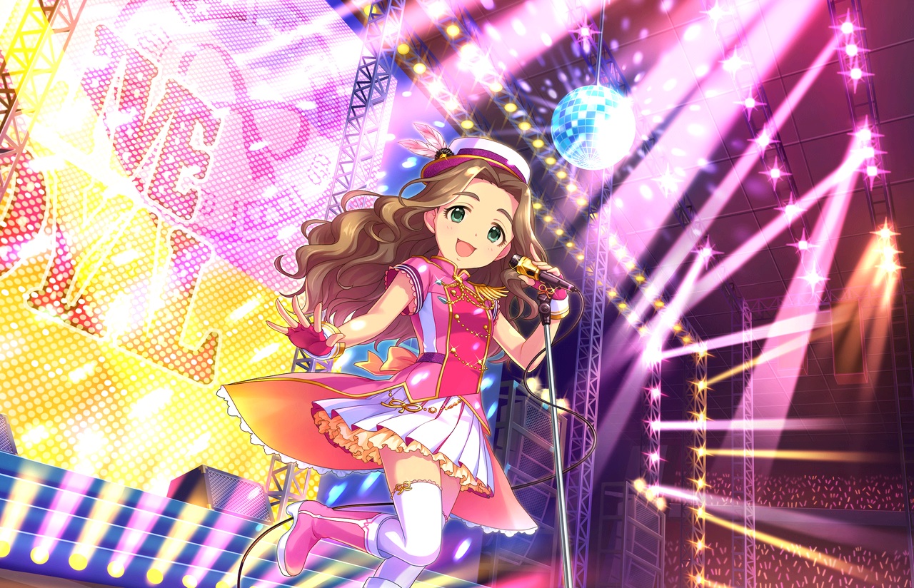 annin_doufu, idolmaster, idolmaster_cinderella_girls, idolmaster_cinderella_girls_starlight_stage, kusakabe_wakaba