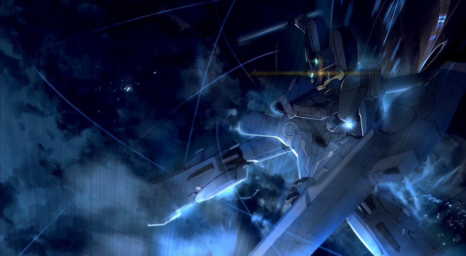 knyt, mecha, mobile_suit_gundam