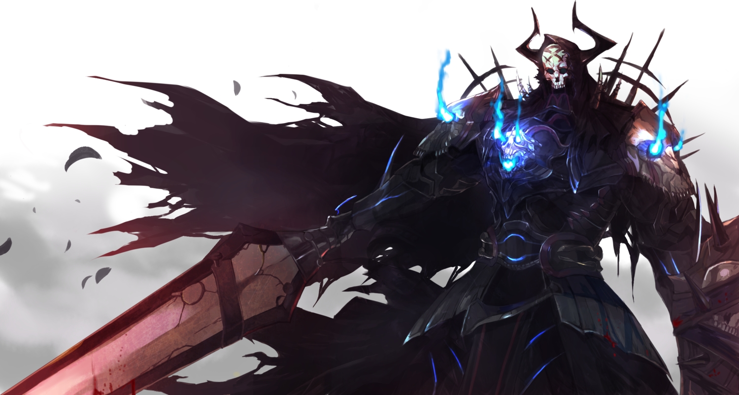 all_male, fate/grand_order, fate_(series), king_hassan, male, mono_(jdaj)