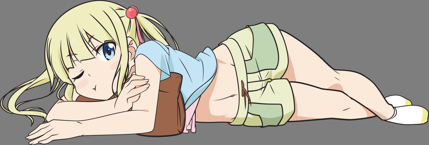 anitore!_ex, higushi_eri, transparent, vector