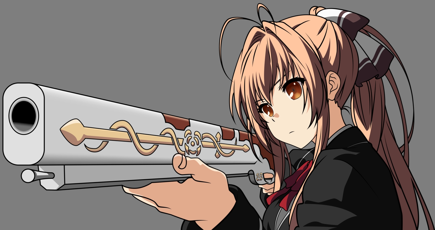 amagi_brilliant_park, sento_isuzu, transparent, vector
