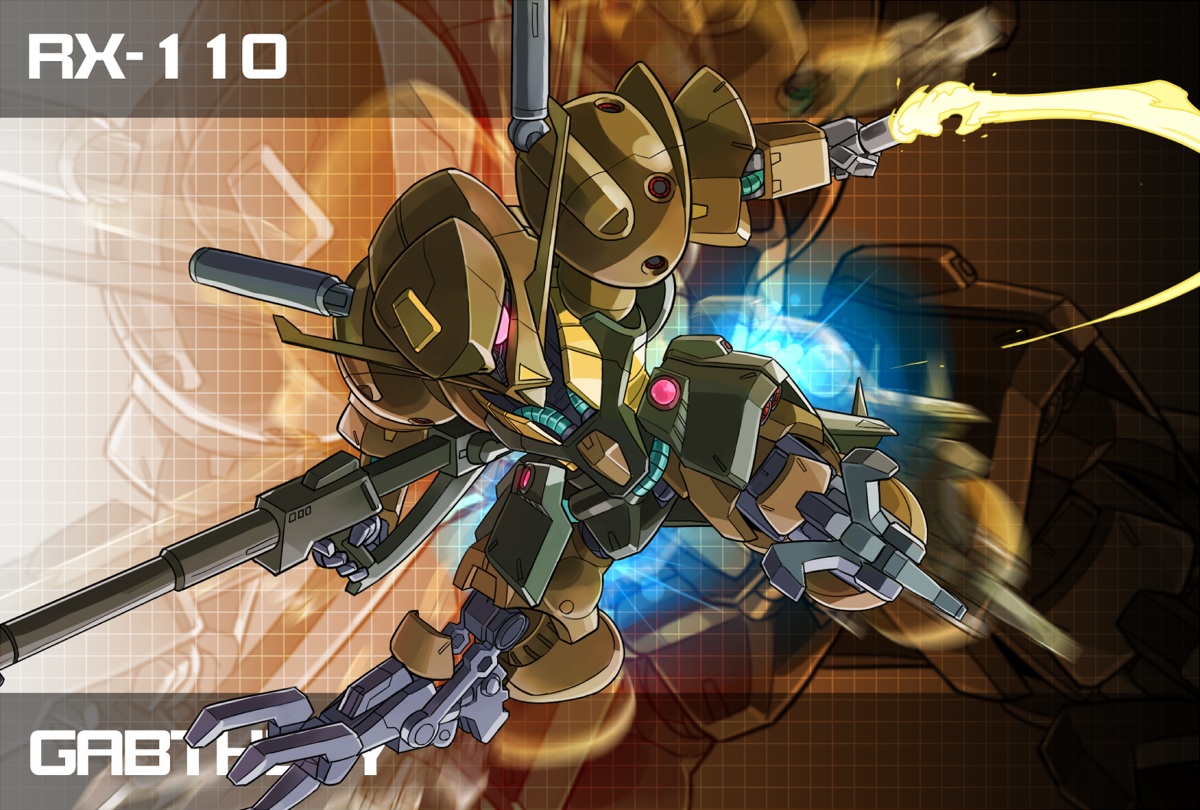 gun, mecha, memento_vivi, mobile_suit_gundam, mobile_suit_zeta_gundam, robot, weapon, zoom_layer