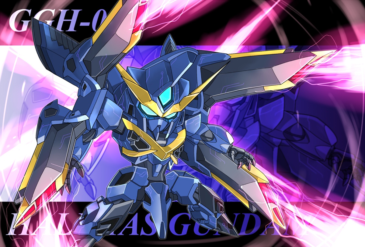 mecha, memento_vivi, mobile_suit_gundam, robot, sd_gundam_g-generation
