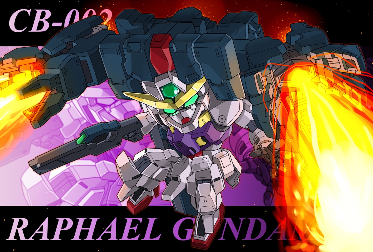 gun, mecha, memento_vivi, mobile_suit_gundam, mobile_suit_gundam_00, robot, weapon