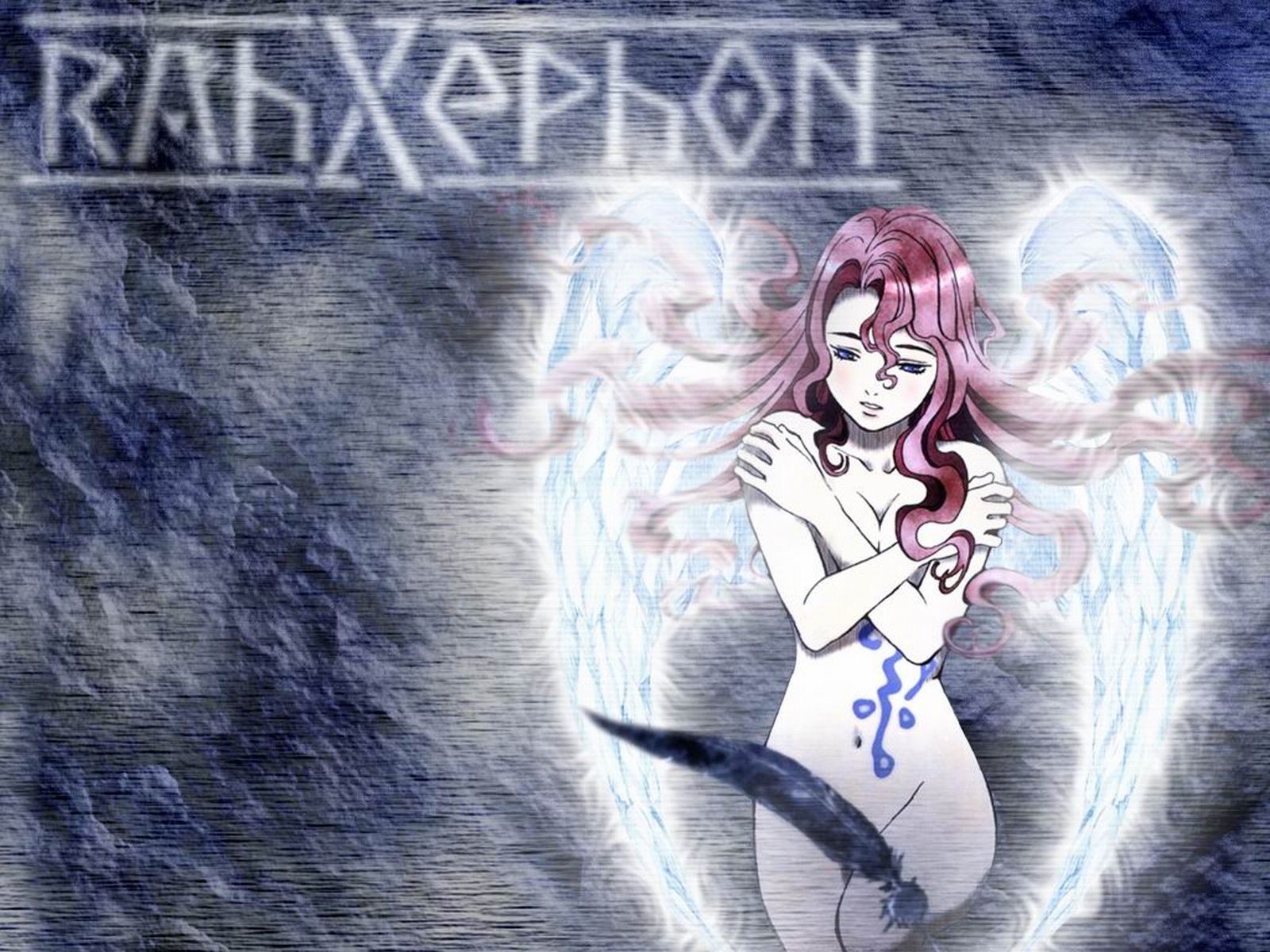 kisaragi_quon, rahxephon, tagme