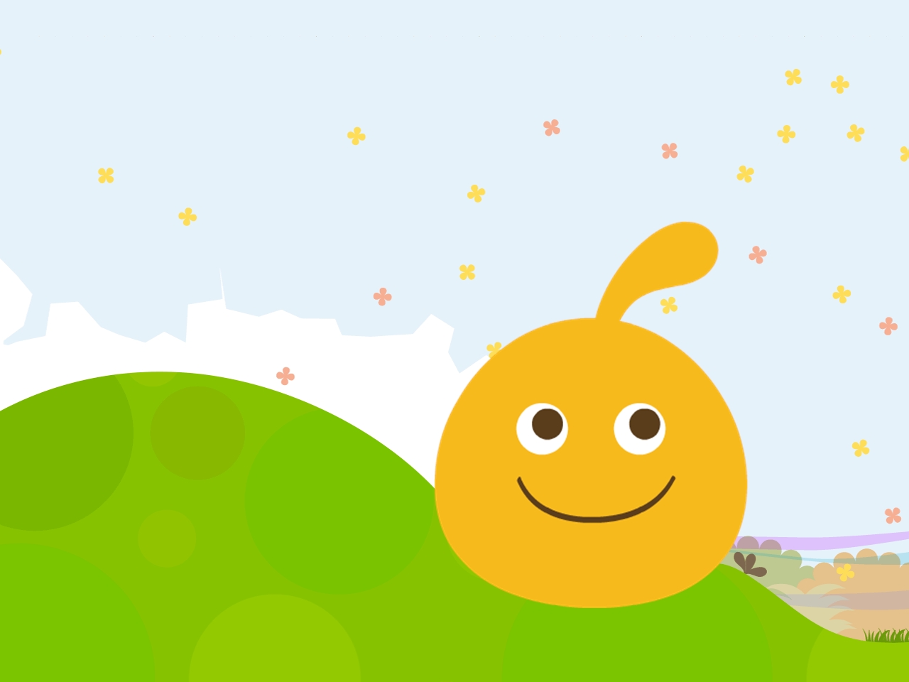 locoroco