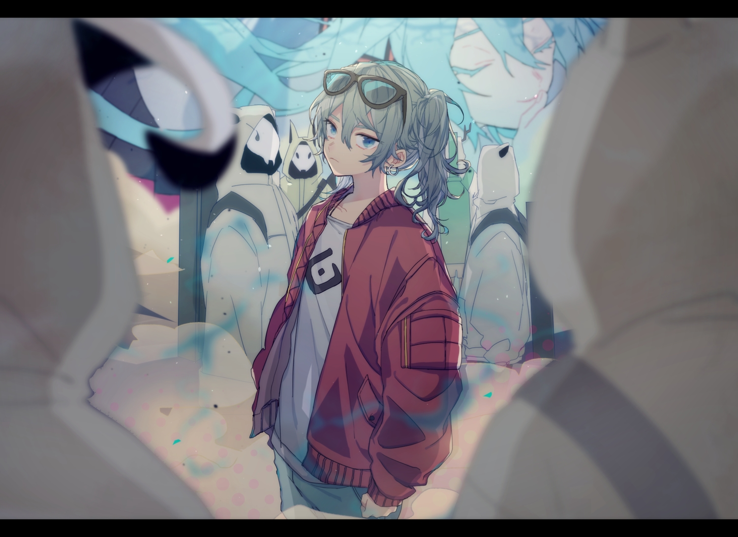 hatsune_miku, nakko_(7nt5ta), suna_no_wakusei_(vocaloid), vocaloid