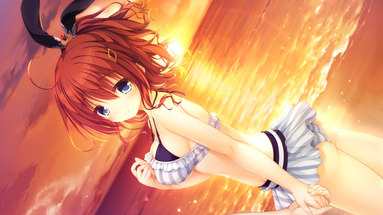 game_cg, hatsujou_sprinkle, meidou_hazuki, mikagami_mamizu, whirlpool