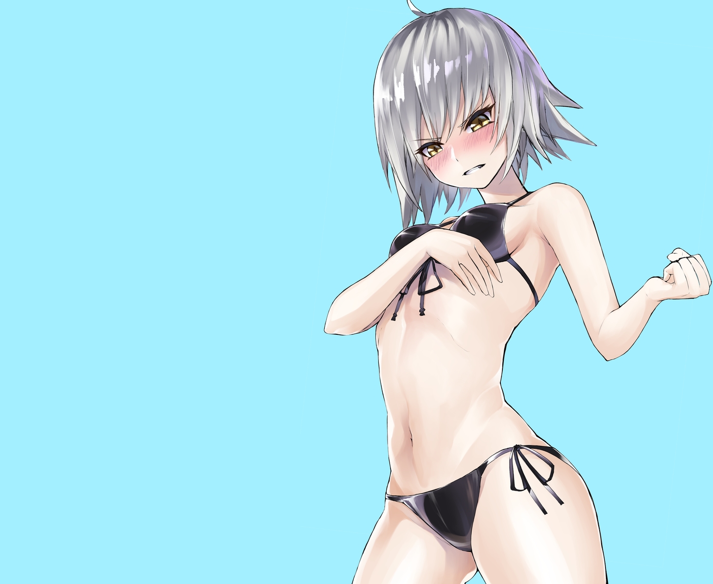 aizawa_masaya, fate/grand_order, fate_(series), jeanne_d'arc_alter, jeanne_d'arc_(fate)