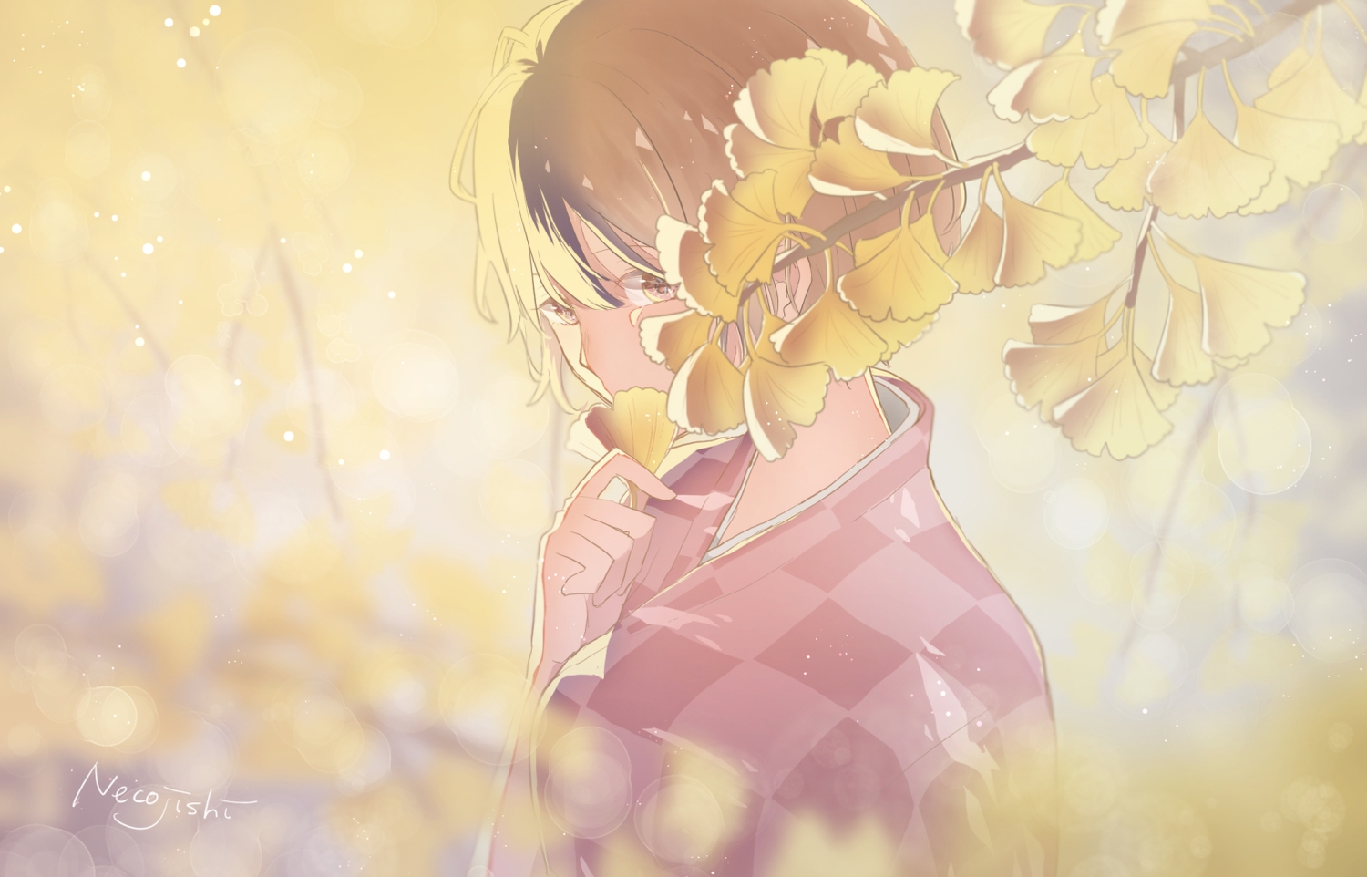 meiko, necojishi, vocaloid