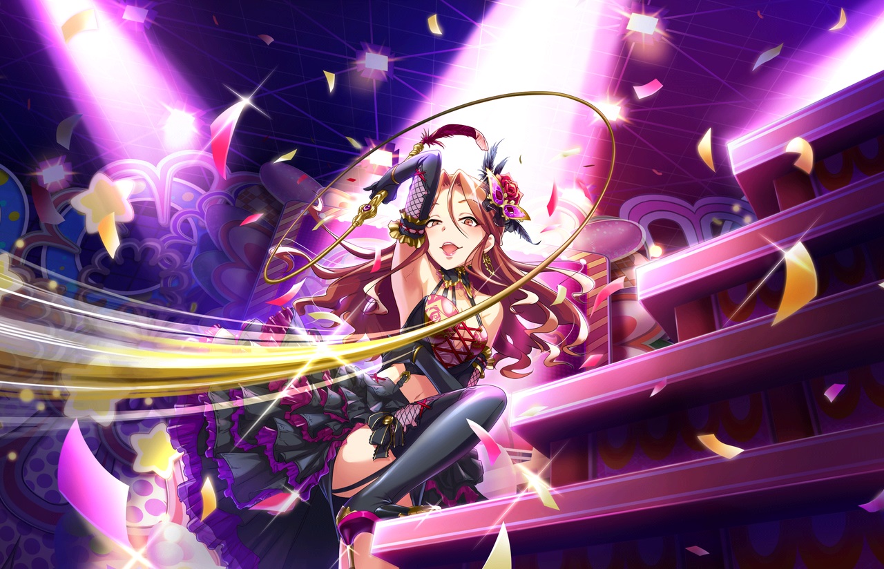 annin_doufu, idolmaster, idolmaster_cinderella_girls, idolmaster_cinderella_girls_starlight_stage, zaizen_tokiko