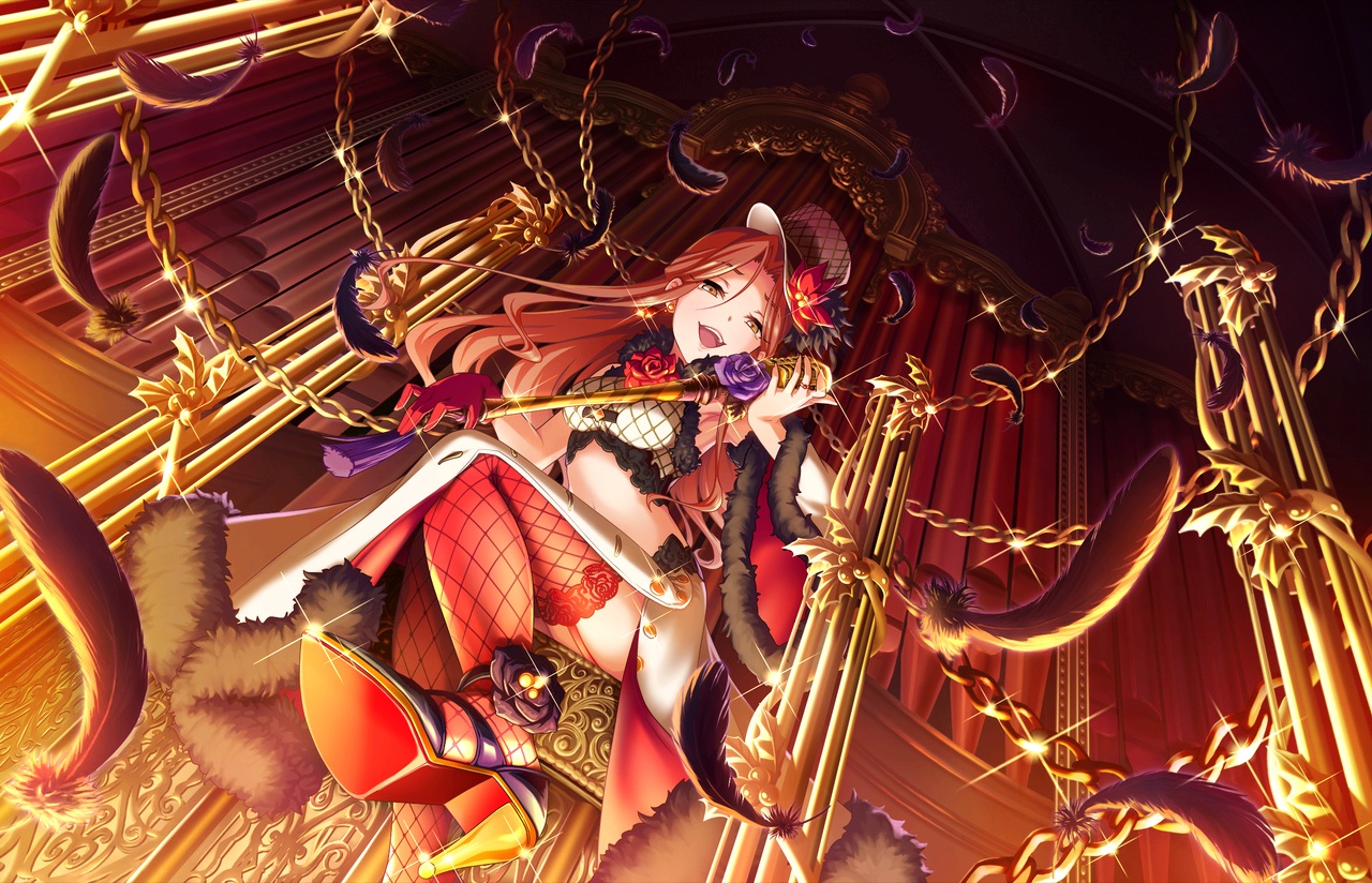 annin_doufu, idolmaster, idolmaster_cinderella_girls, idolmaster_cinderella_girls_starlight_stage, zaizen_tokiko