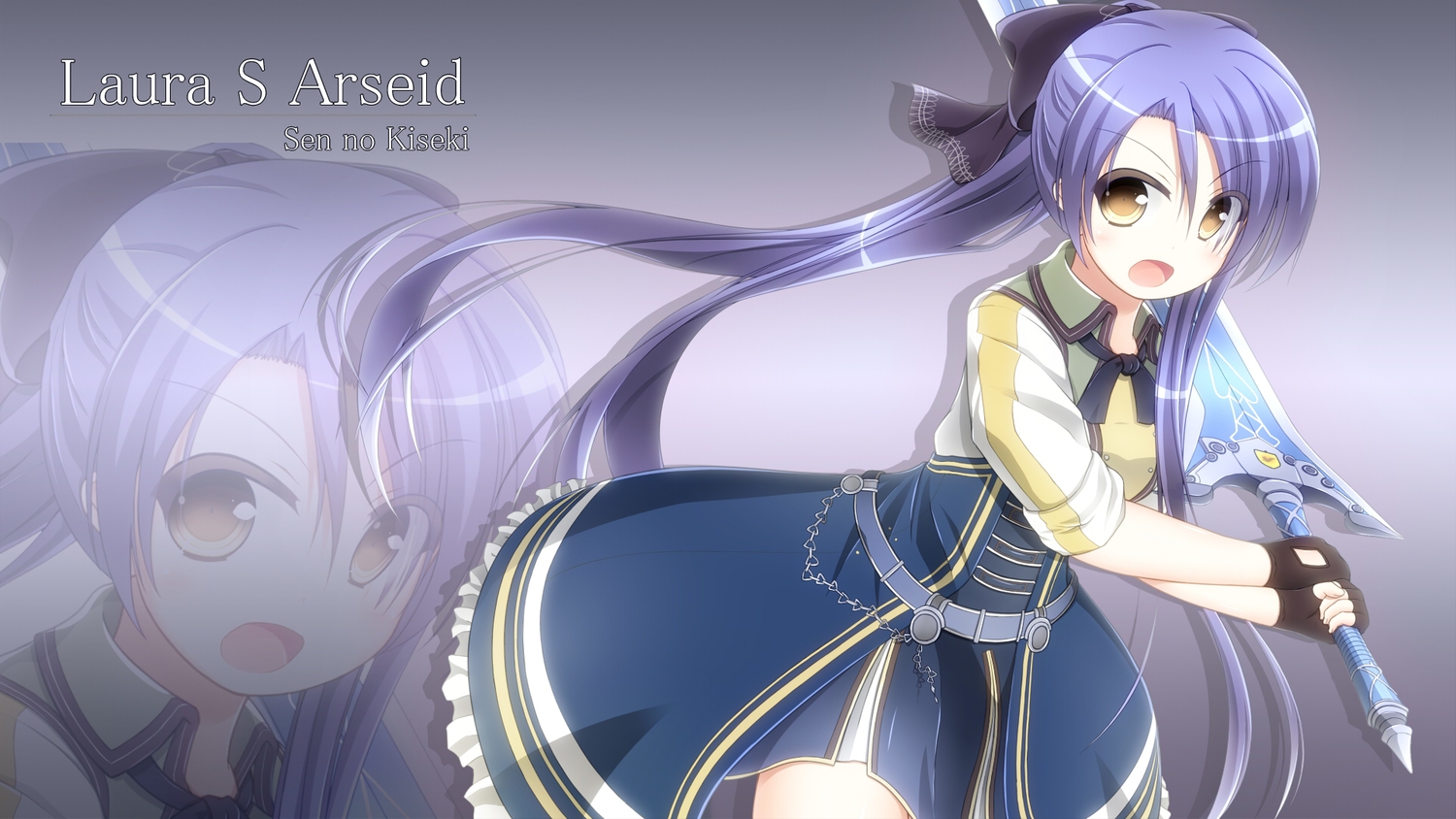 eiyuu_densetsu, laura_s_arseid, mizunashi_rei, sen_no_kiseki, sen_no_kiseki_2, zoom_layer