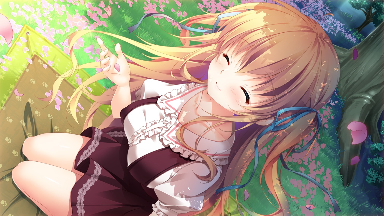 game_cg, hime-sama_love_life, mikeou, ruria_von_dina