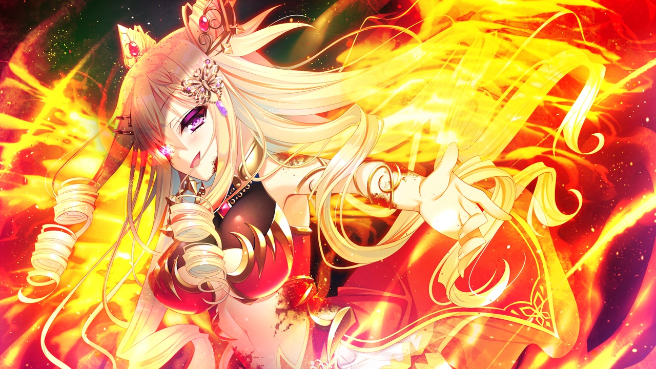 blade_x_bullet_kinrin_no_soleil, brynhildr_arlesgrat, game_cg, nae-nae, skyfish