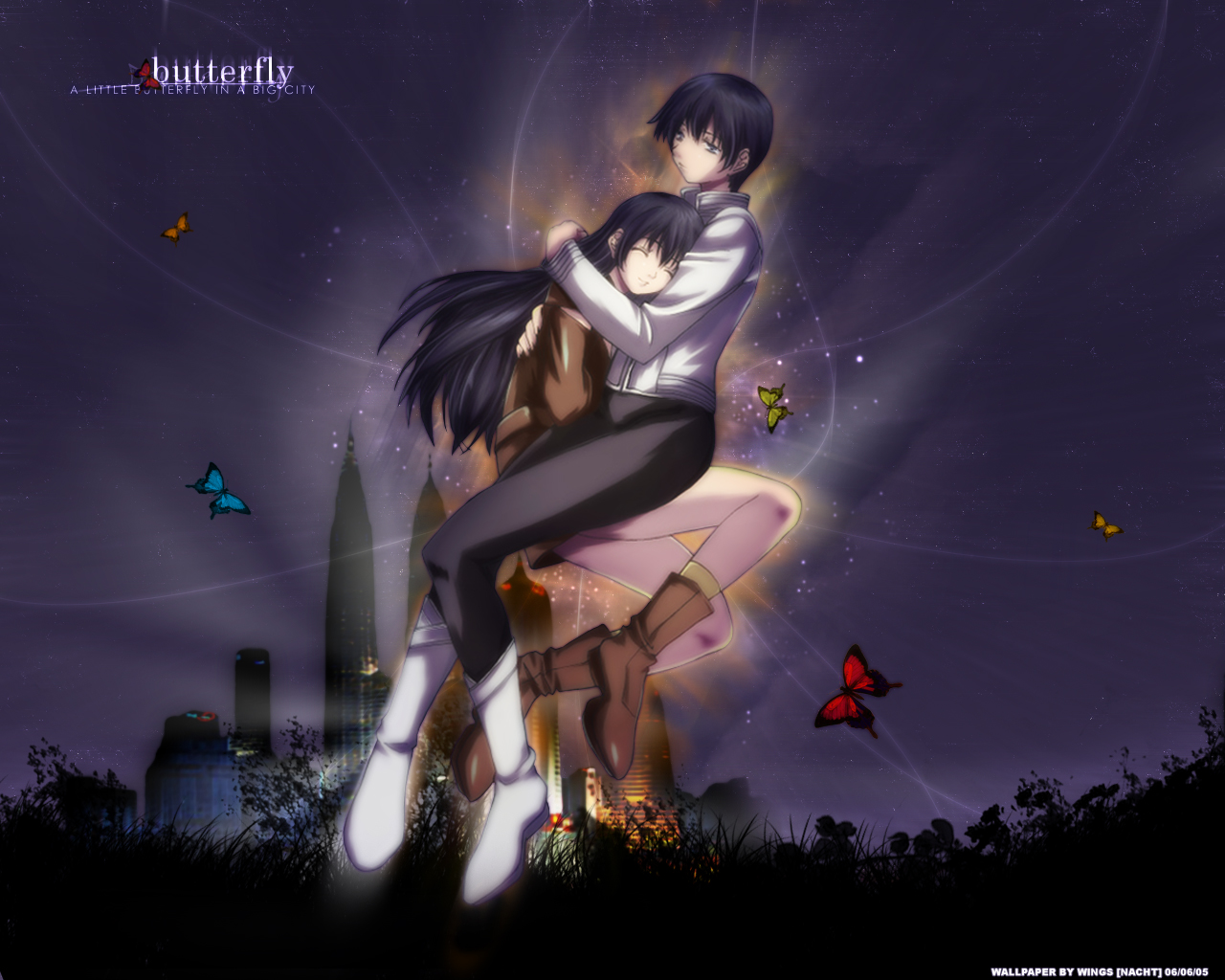 amami_kurau, christmas_(kurau), kurau_phantom_memory