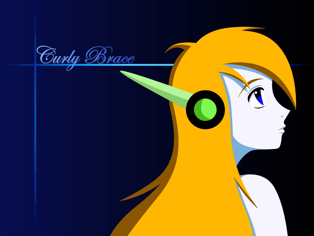 curly_brace, doukutsu_monogatari