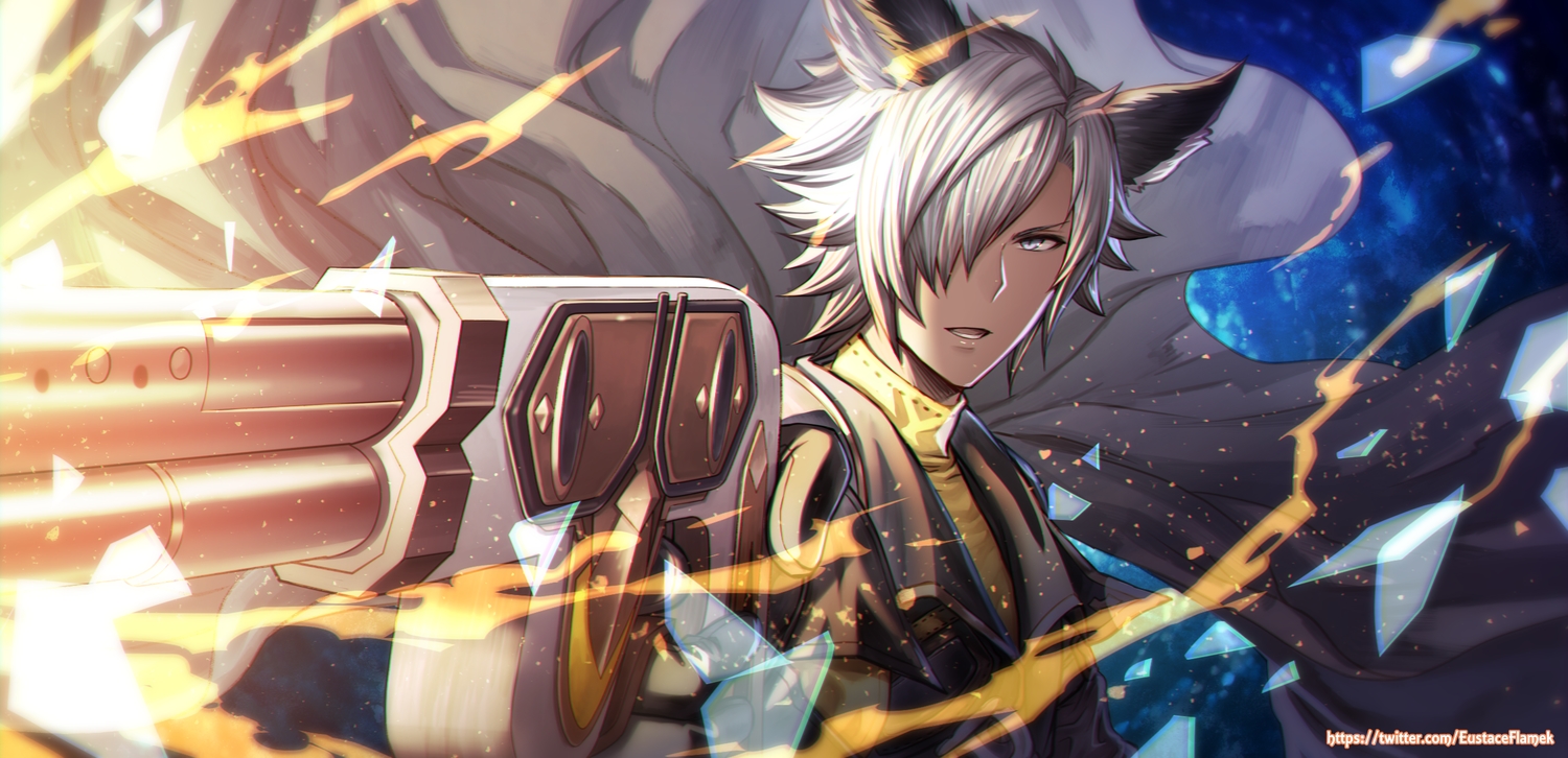 all_male, eustace-flamek, eustace_(granblue_fantasy), granblue_fantasy, male