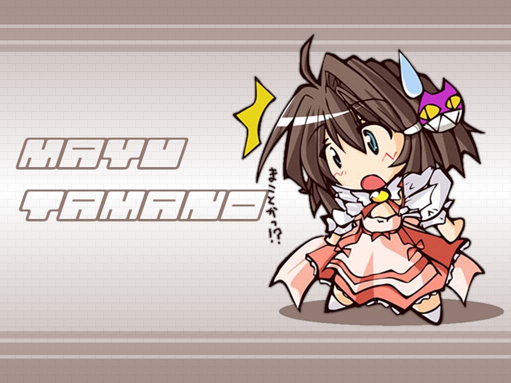 chibi, kimi_ga_nozomu_eien, tamano_mayu