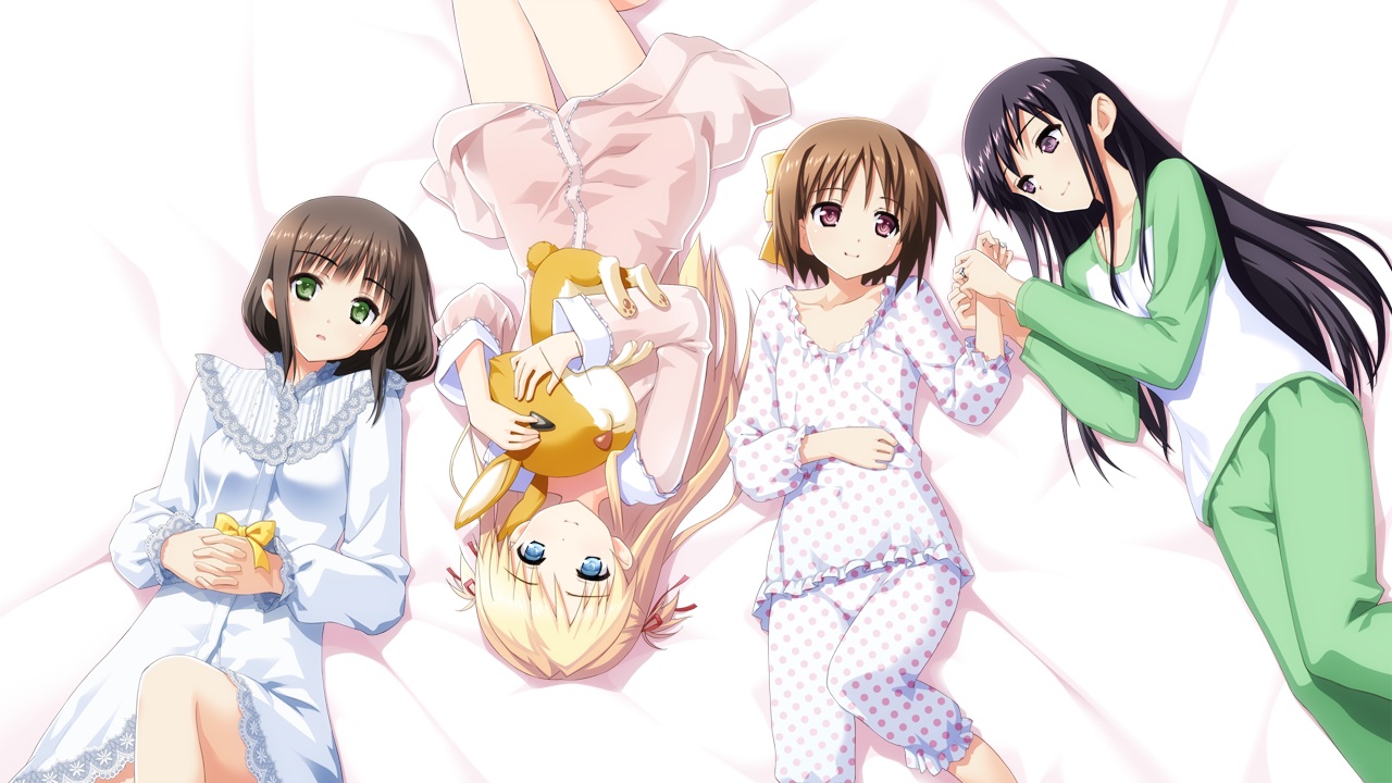 game_cg, hiide, hiqo_soft, kitahama_aya, omokage_railback, shiosaki_remon, yagurana_iroha, yoshioka_juri