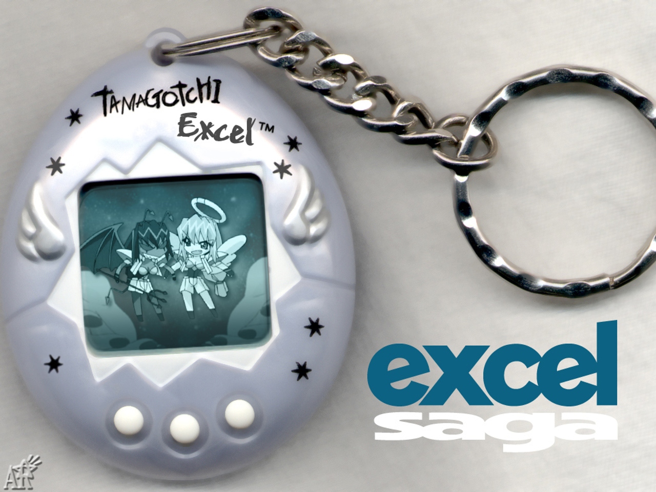 excel, excel_saga, wings