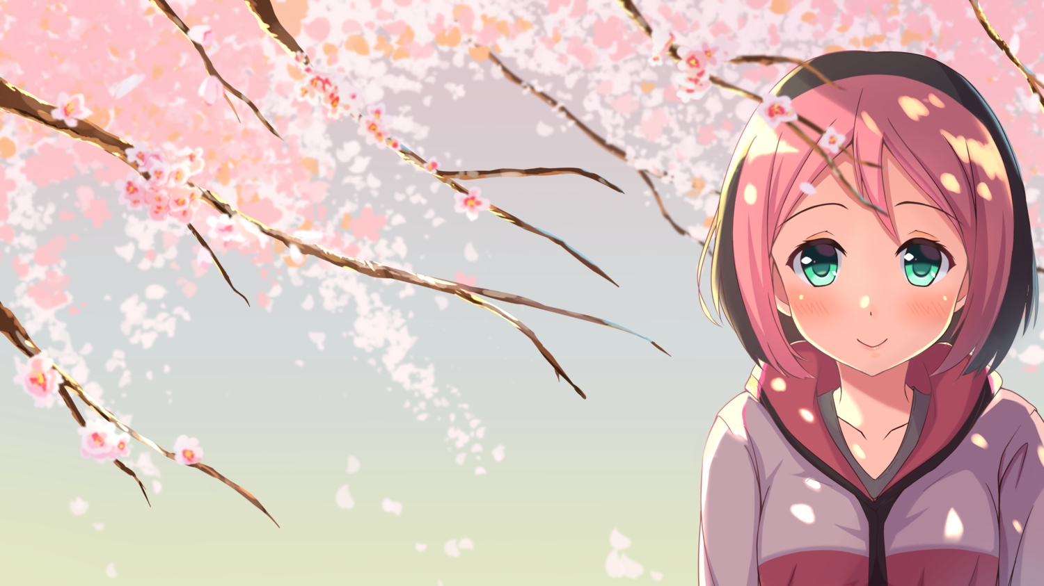 close, john_zhang, osu!_(game), pippi_(osu!), yandere_simulator
