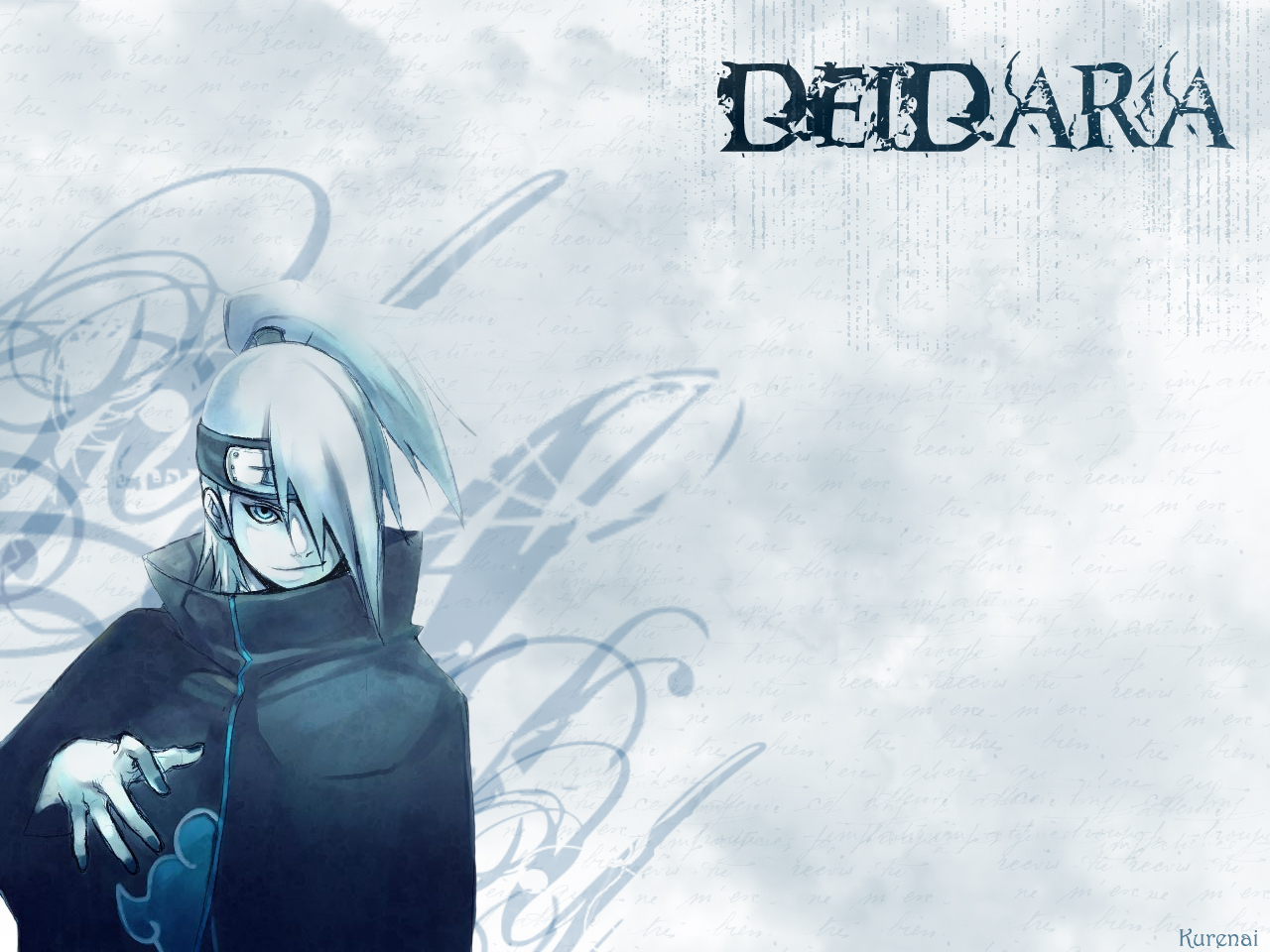 all_male, deidara, male, naruto