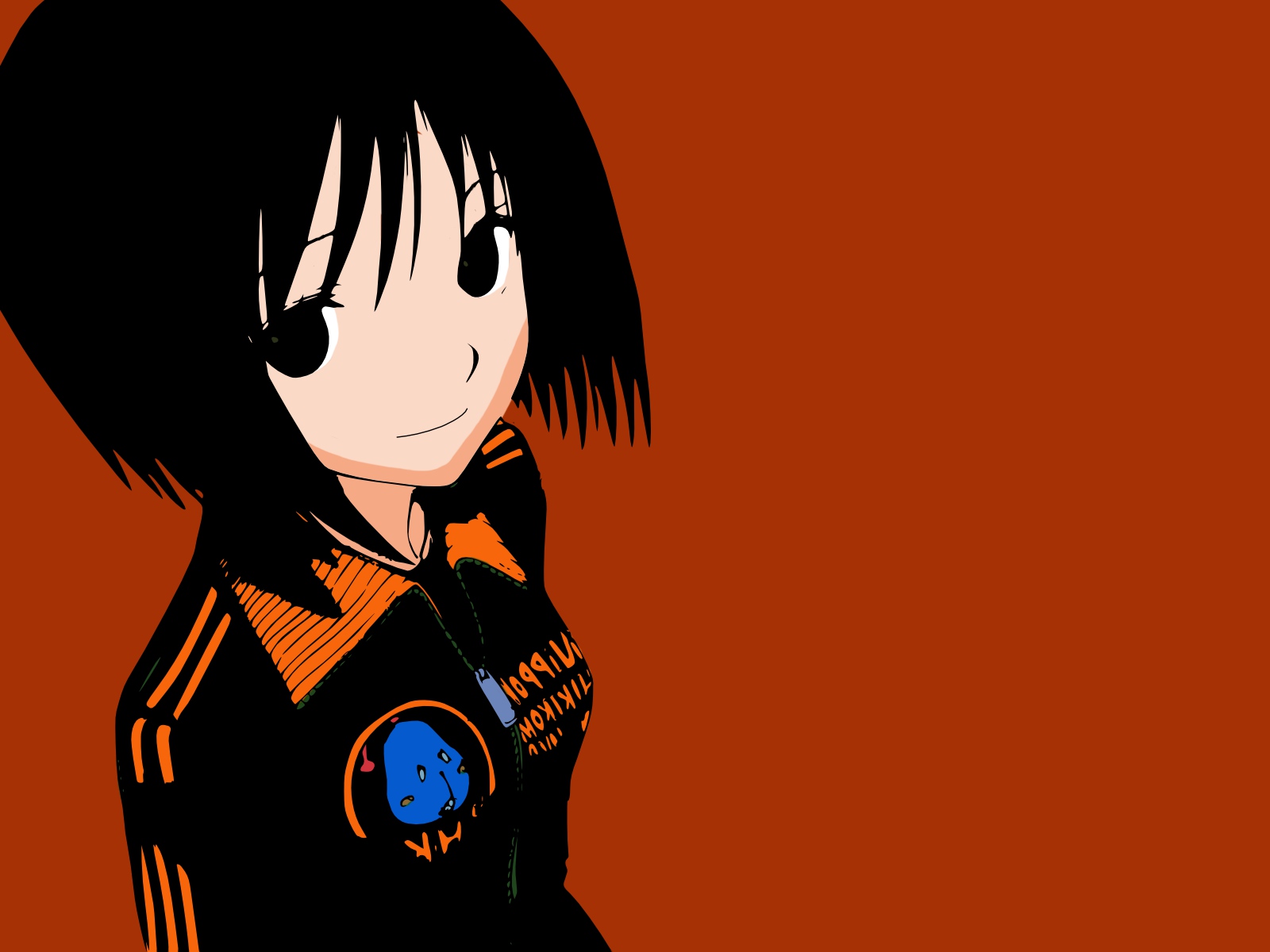 nakahara_misaki, nhk_ni_youkoso, red