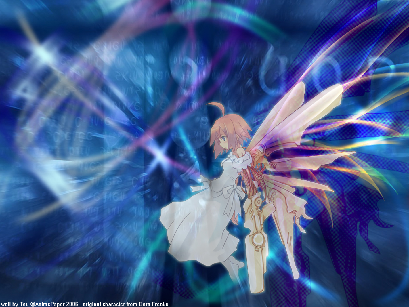 born_freaks, techgirl, uracil, wings