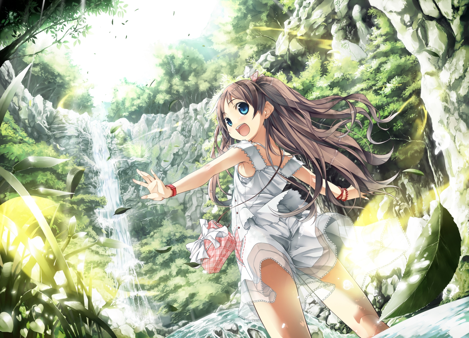 cura, dress, loli, lose, monobeno, sawai_natsuha