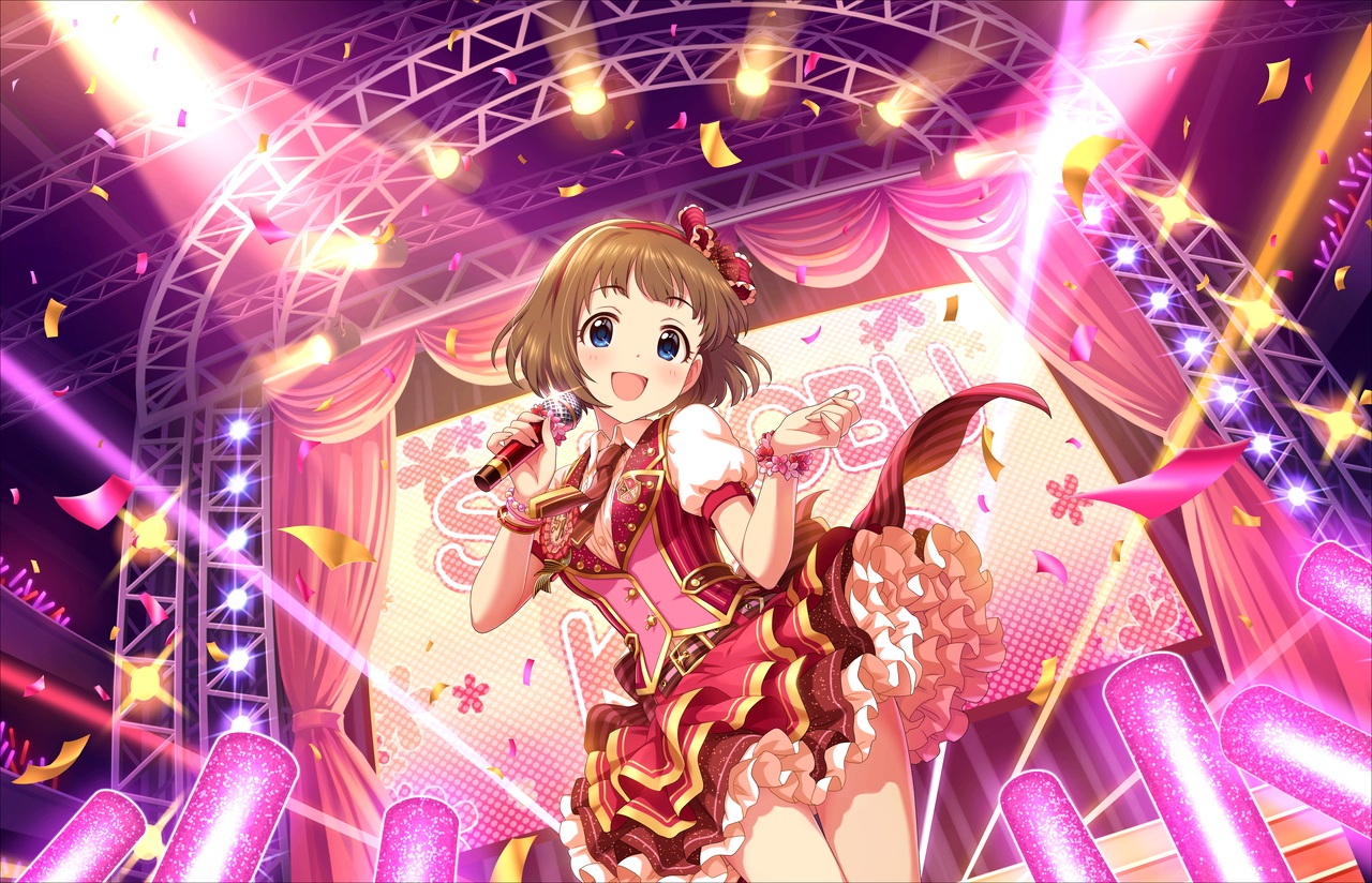 annin_doufu, idolmaster, idolmaster_cinderella_girls, idolmaster_cinderella_girls_starlight_stage, kudou_shinobu