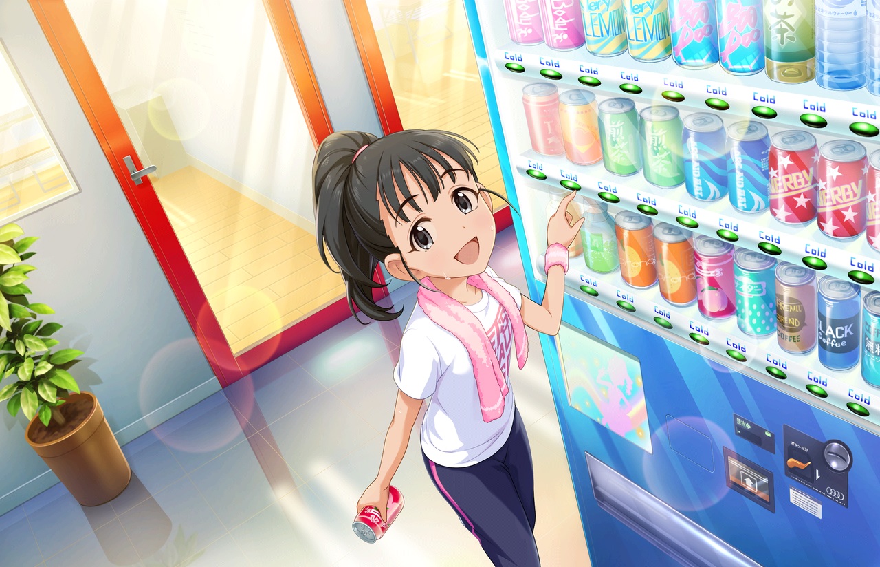 annin_doufu, fukuyama_mai, idolmaster, idolmaster_cinderella_girls, idolmaster_cinderella_girls_starlight_stage