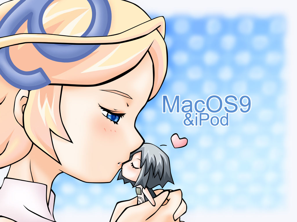 anthropomorphism, ipod, mac, os-tan, os9