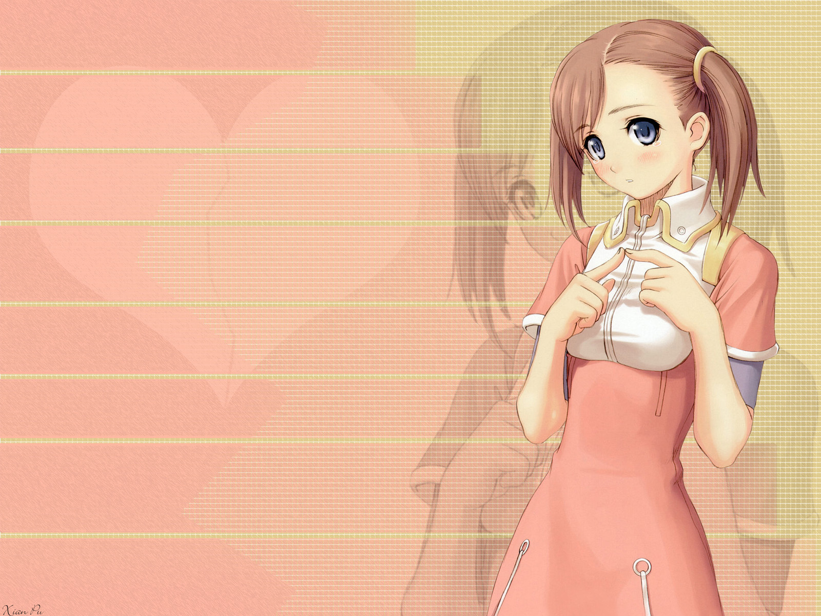 mia_glennorth, taka_tony, uchuu_no_stellvia