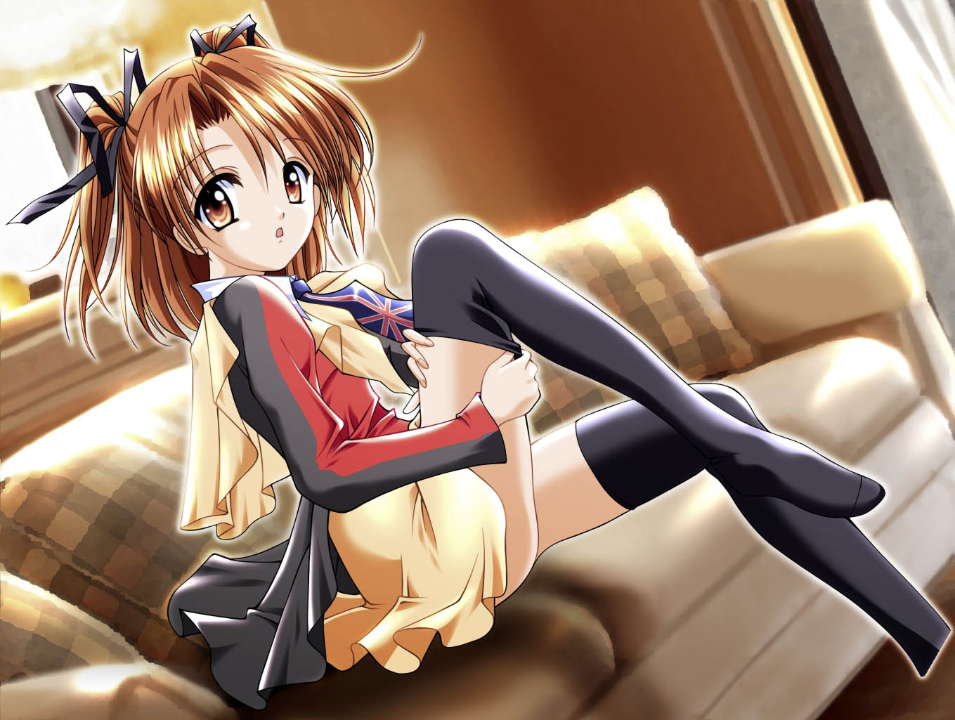 minakami_yotsuba, sister_princess