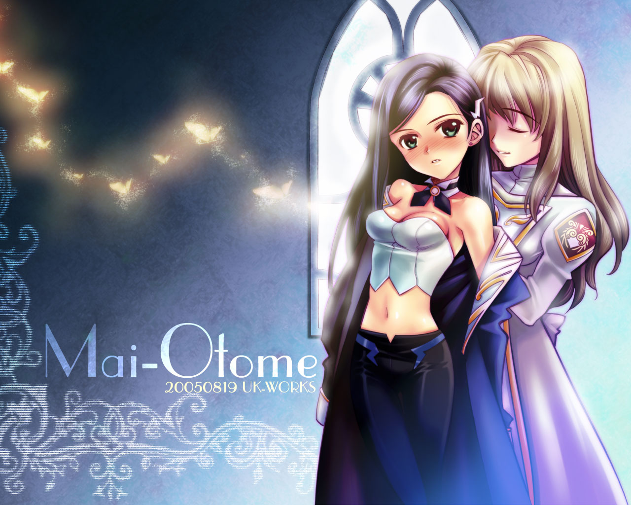 mai-otome, natsuki_kruger, shizuru_viola