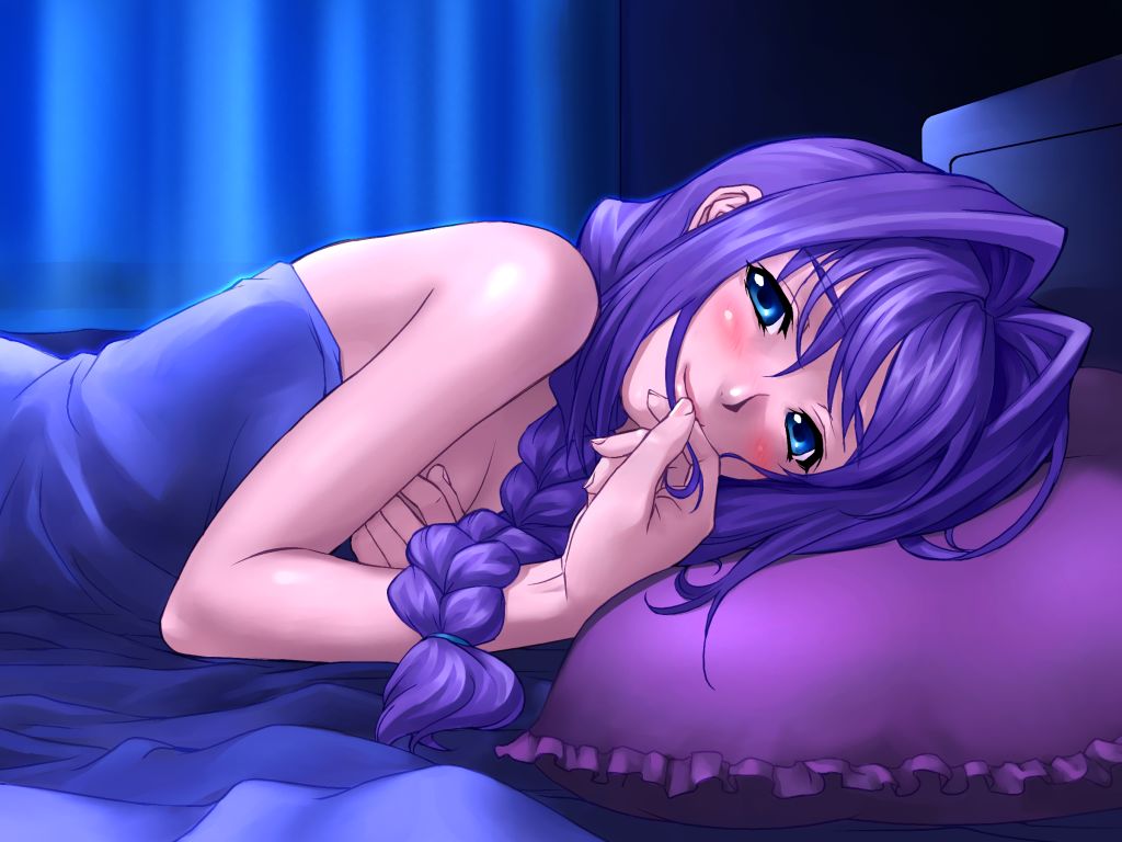 kanon, minase_akiko