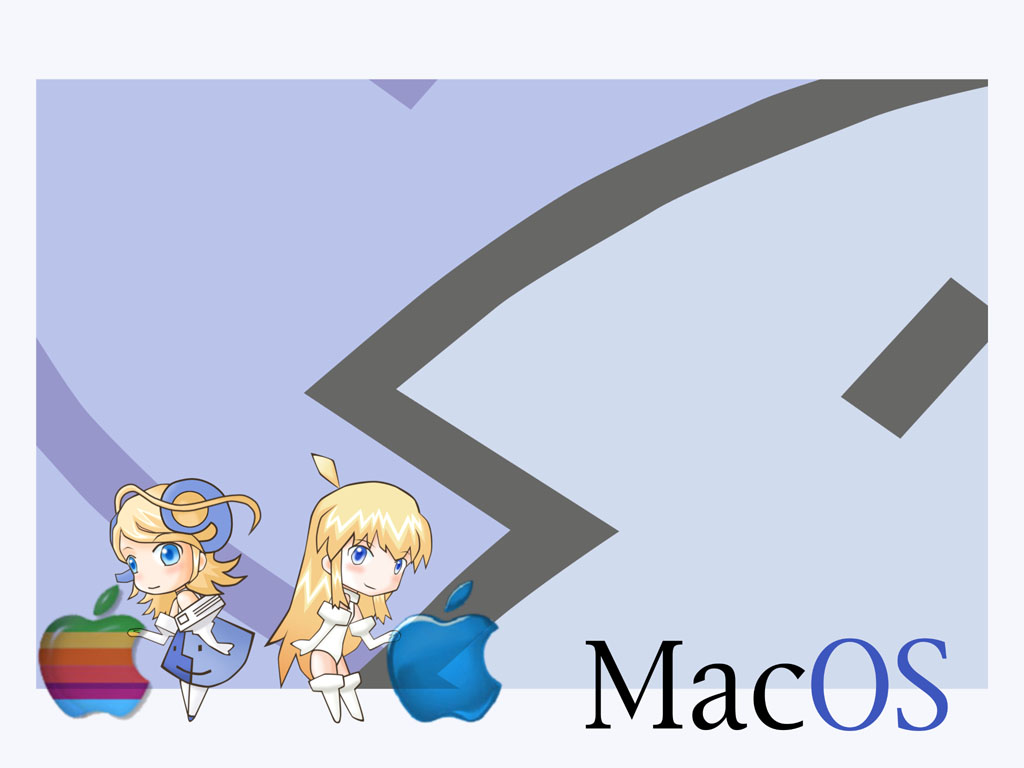 anthropomorphism, mac, os-tan, os9, osx