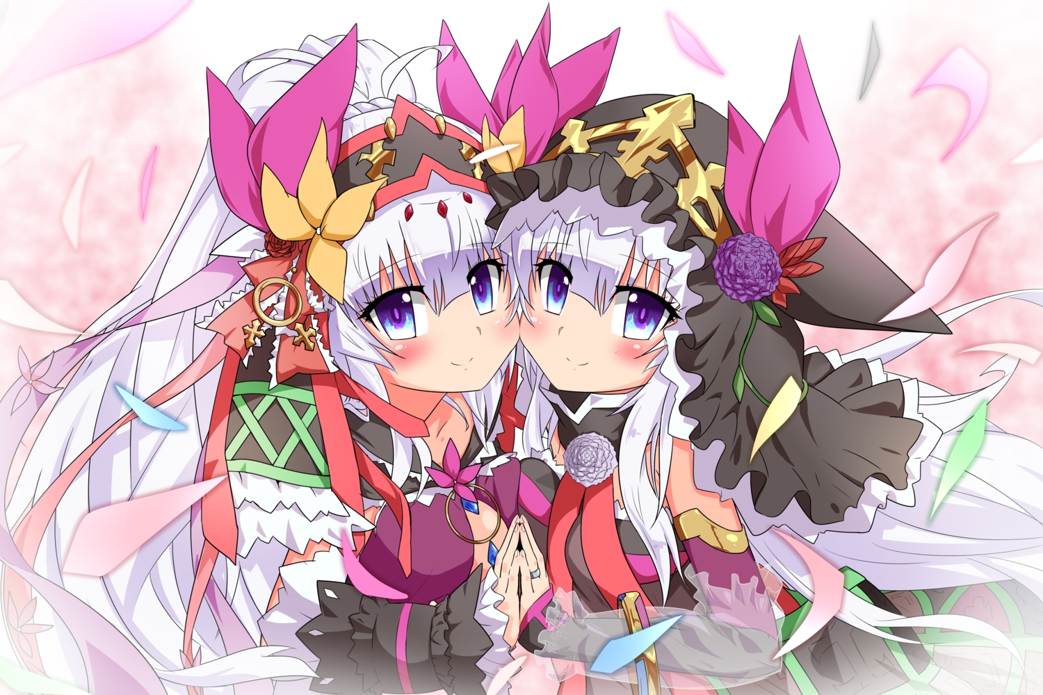 kurissa_(sennen_sensou_aigis), sennen_sensou_aigis, tagme_(artist)