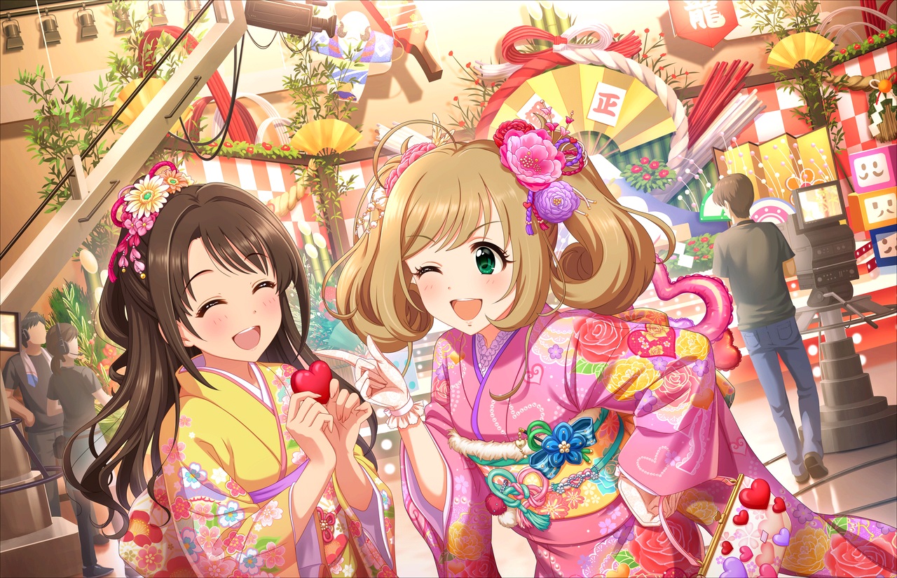 annin_doufu, idolmaster, idolmaster_cinderella_girls, idolmaster_cinderella_girls_starlight_stage, satou_shin, shimamura_uzuki