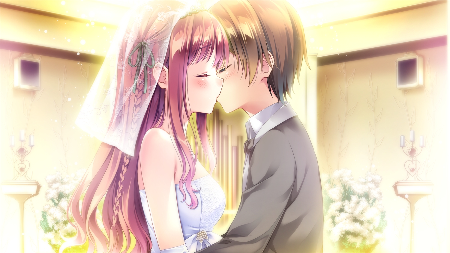 amazakura_misaki, ensemble_(company), game_cg, male, mizusawa_sayaka, omoi_o_sasageru_otome_no_melody, tagme_(artist)