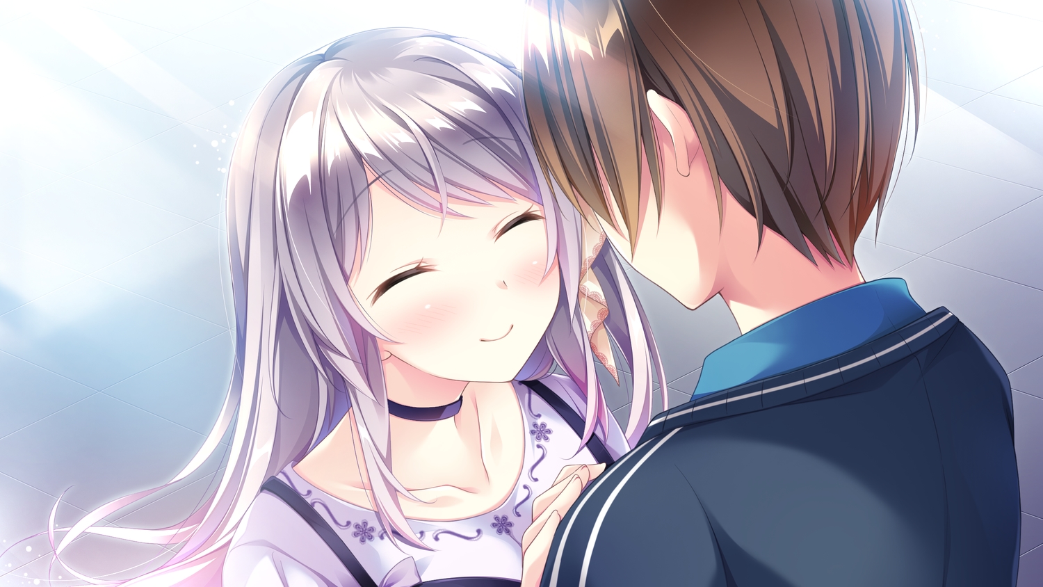 amazakura_misaki, ensemble_(company), game_cg, koishikawa_kotone, male, omoi_o_sasageru_otome_no_melody, tagme_(artist)