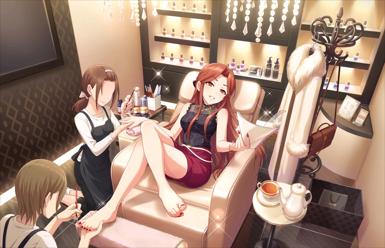 annin_doufu, idolmaster, idolmaster_cinderella_girls, idolmaster_cinderella_girls_starlight_stage, zaizen_tokiko