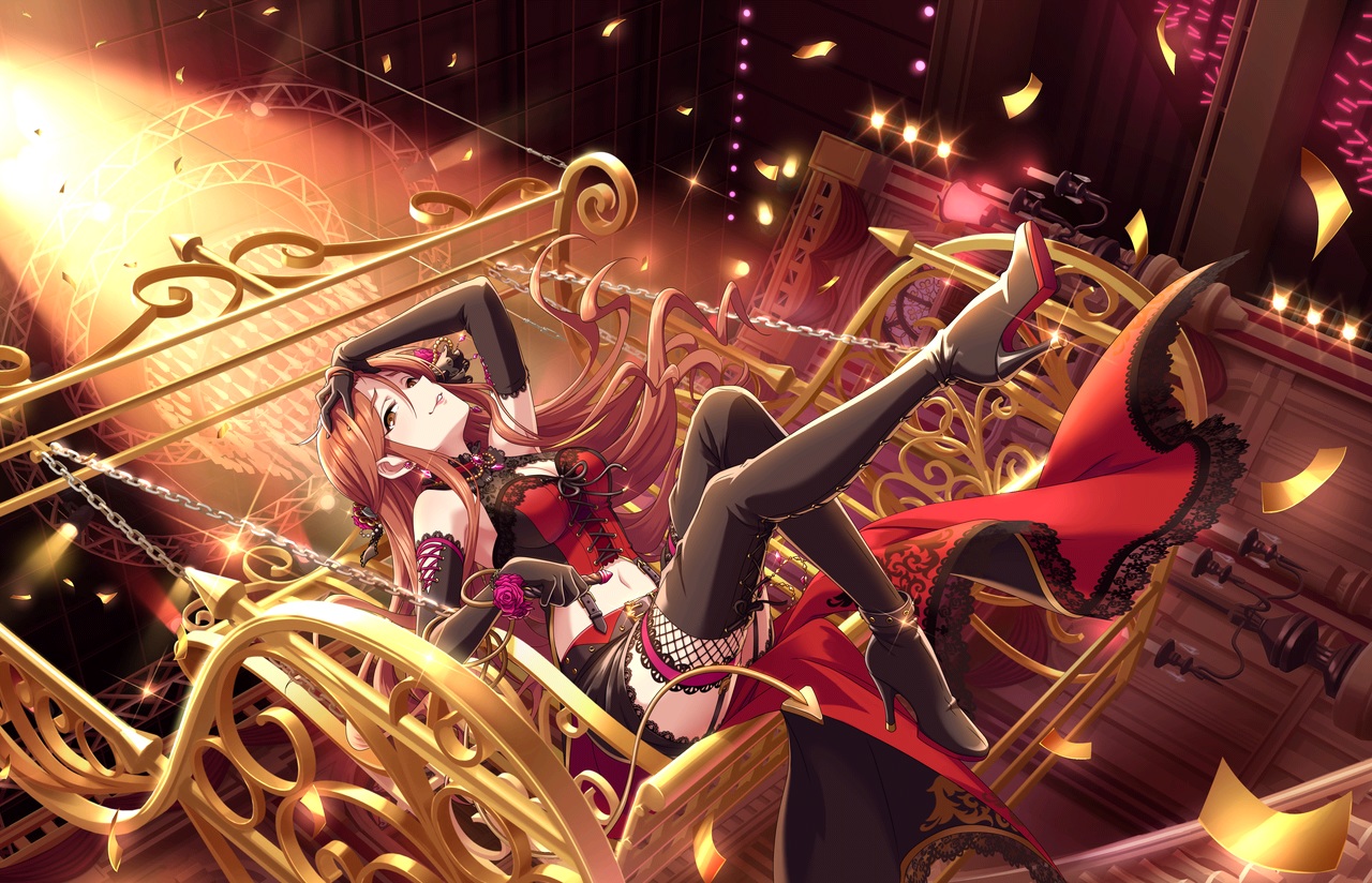 annin_doufu, idolmaster, idolmaster_cinderella_girls, idolmaster_cinderella_girls_starlight_stage, zaizen_tokiko