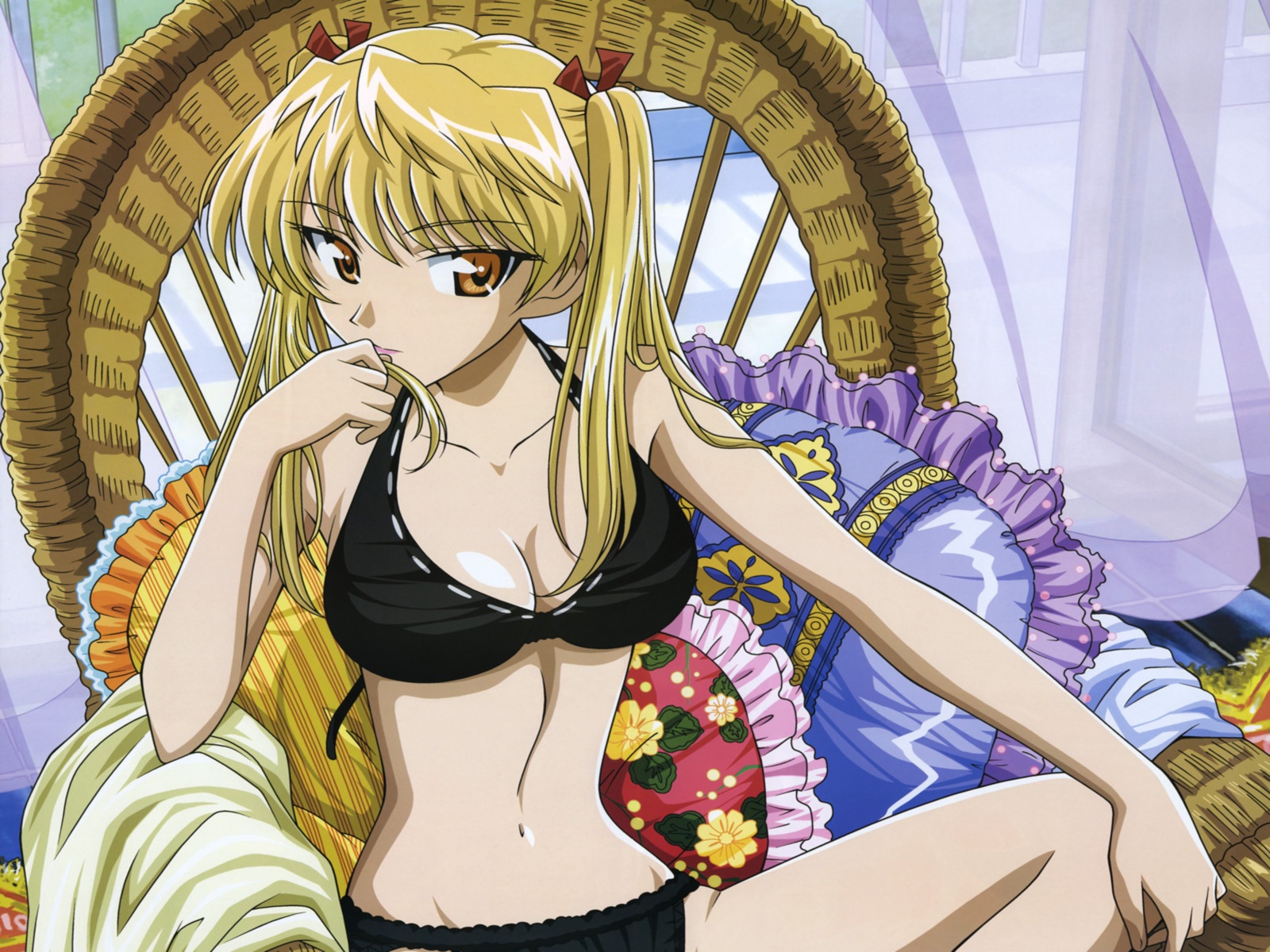 sawachika_eri, school_rumble