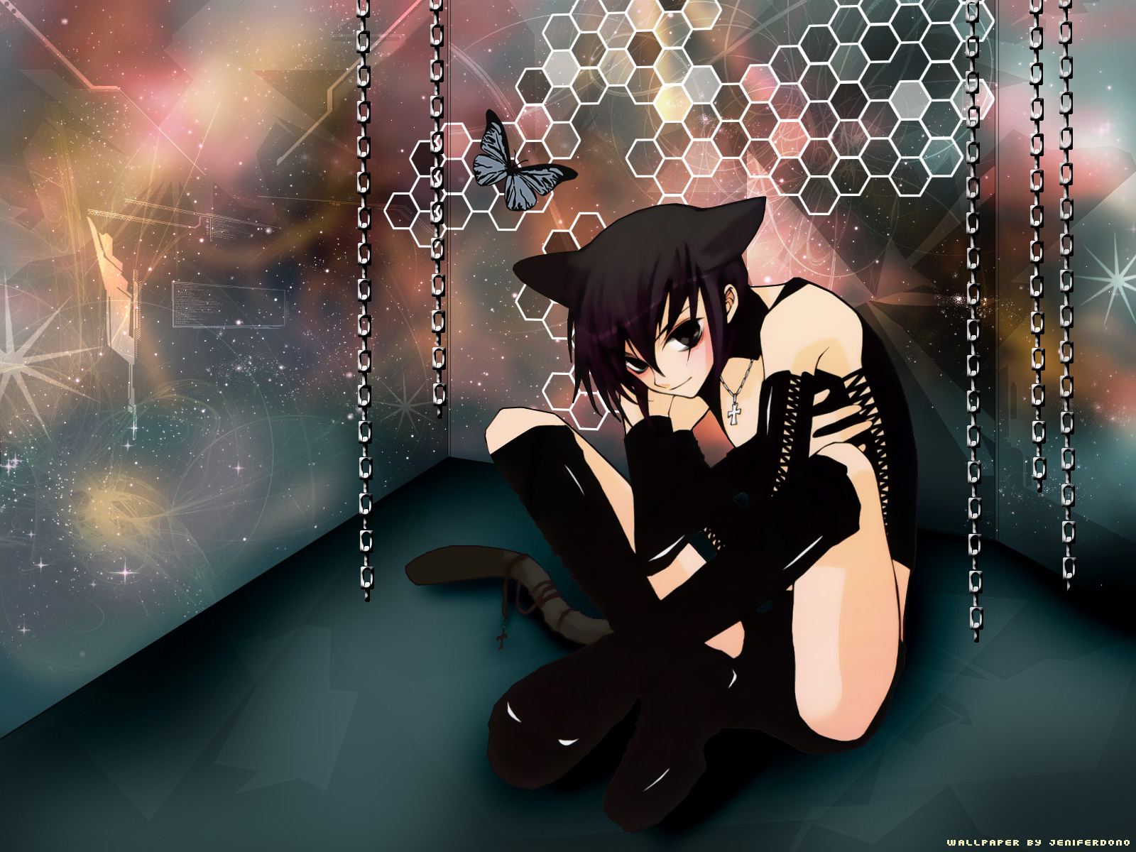 aoyagi_ritsuka, catboy, loveless, ritsuka