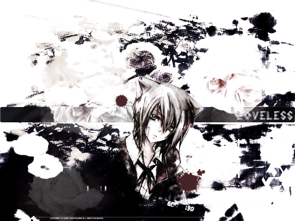 aoyagi_ritsuka, catboy, loveless, ritsuka